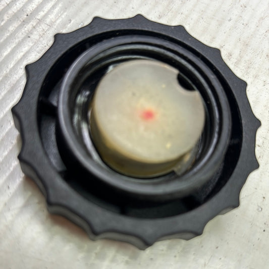 Tapa Envase Deposito Direccion Chevrolet Trail-Blazer