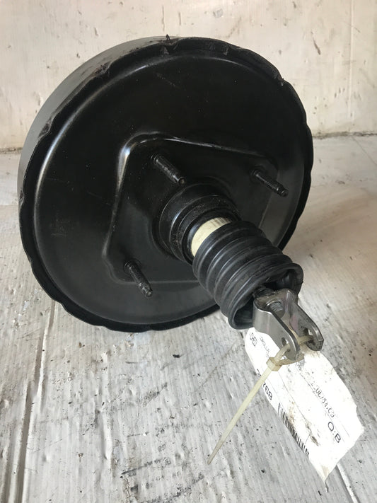 Hidrovac Toyota Corolla Sensación 2003 2008