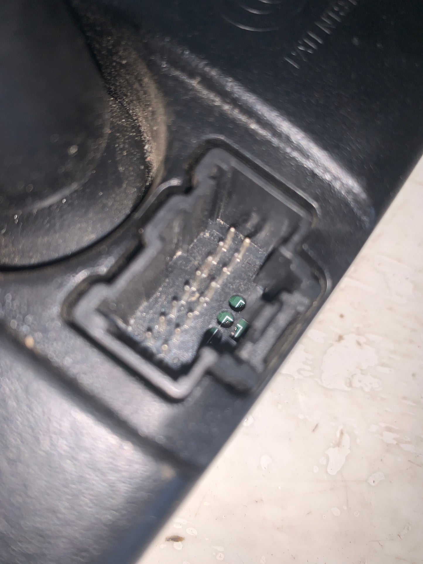 Espejo Retrovisor Interno Ford Explorer 2011 2016