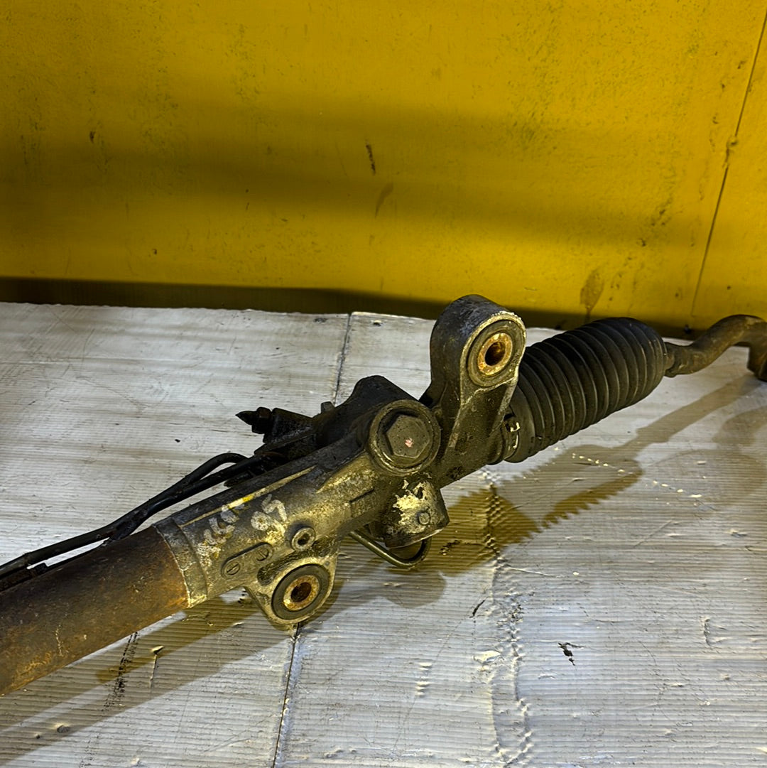 Cajetin Honda Accord 1999 2001