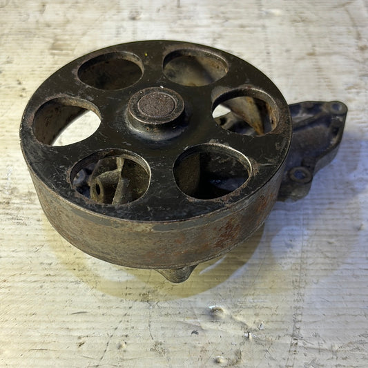 Bomba Agua Honda K24Z1 A8 CRV 2007 2011