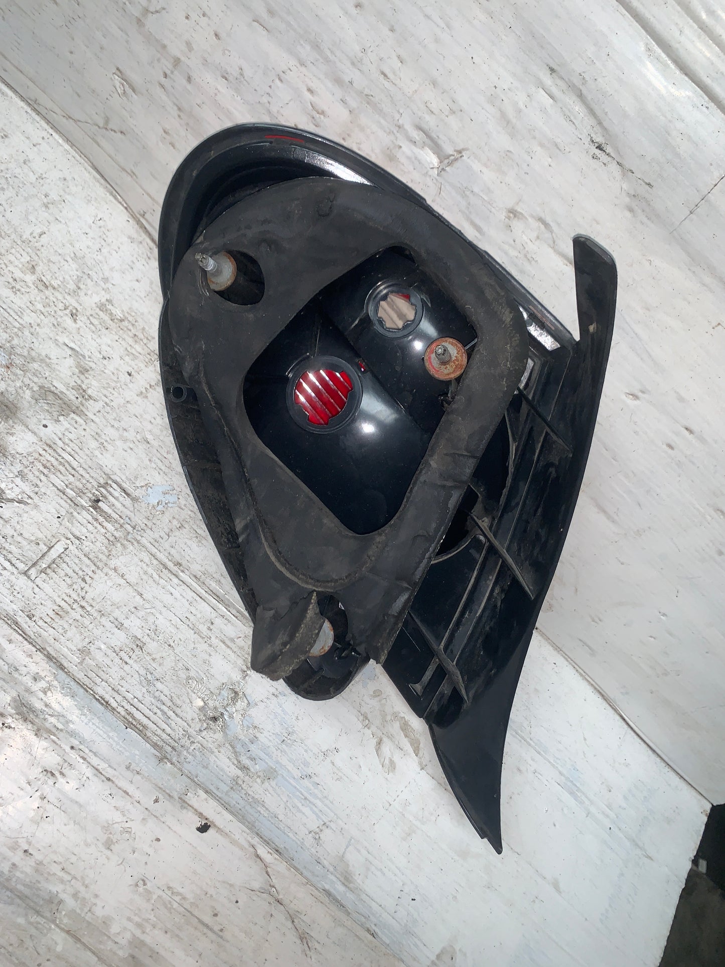 Stop Dodge Neon 2003 2005 Original