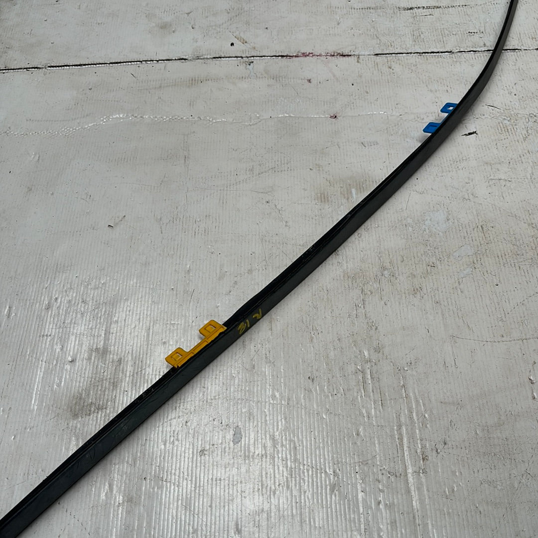 Platina Techo Honda Civic 2006 2011