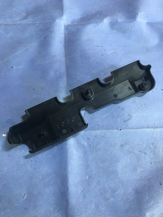 Embellecedor Tapa Inyector Honda Civic 2006 2011