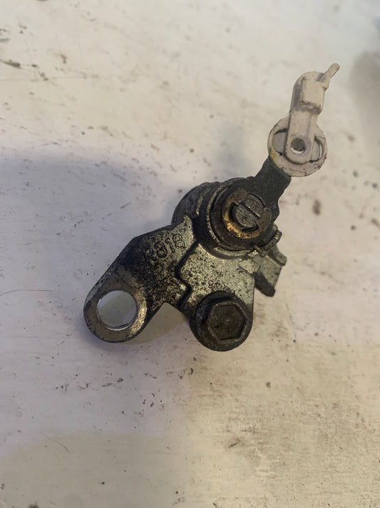 Cilindro Cerradura maleta Ford Escape