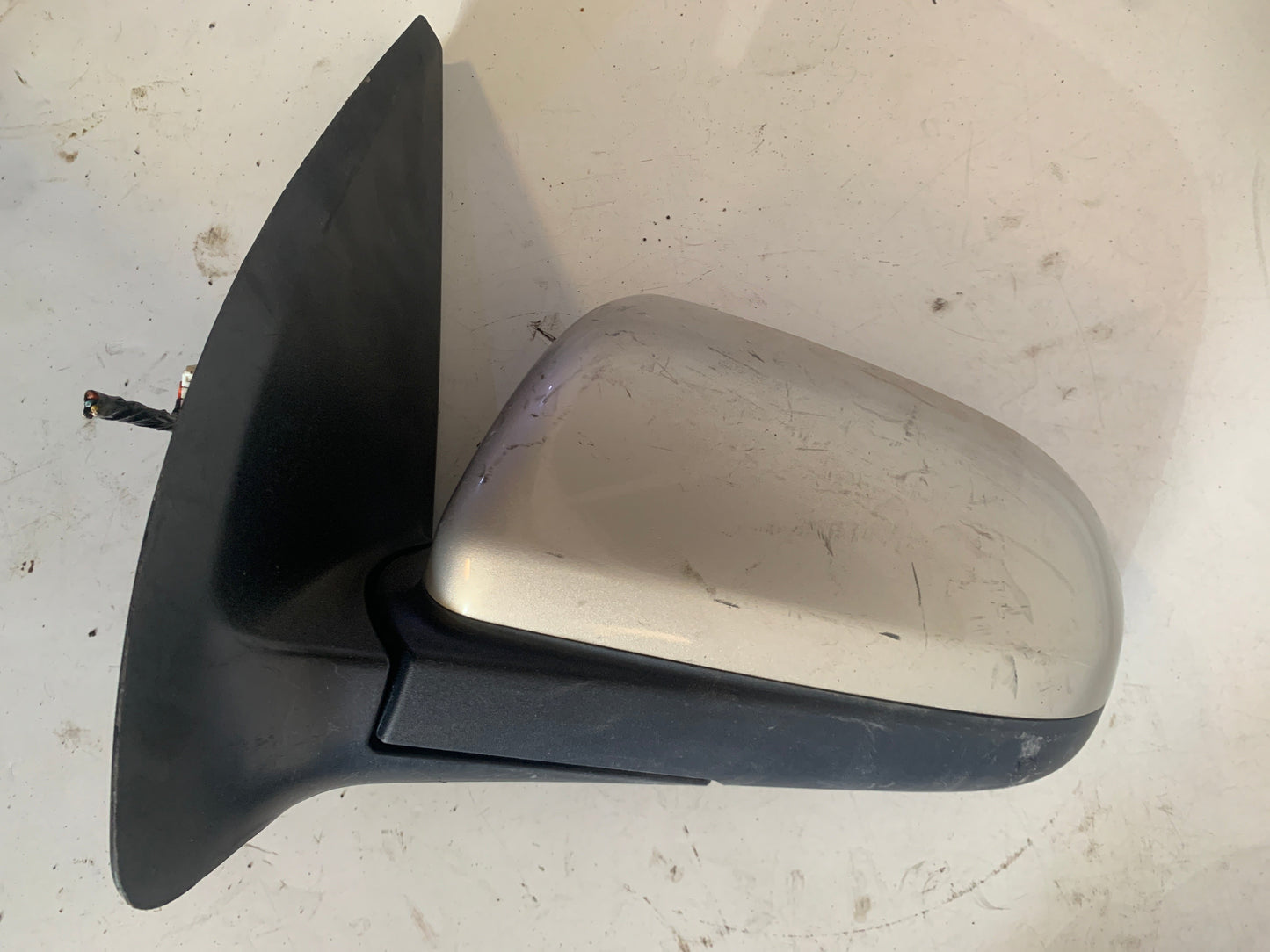 Retrovisor Chevrolet Aveo Electrivo 2007 2015