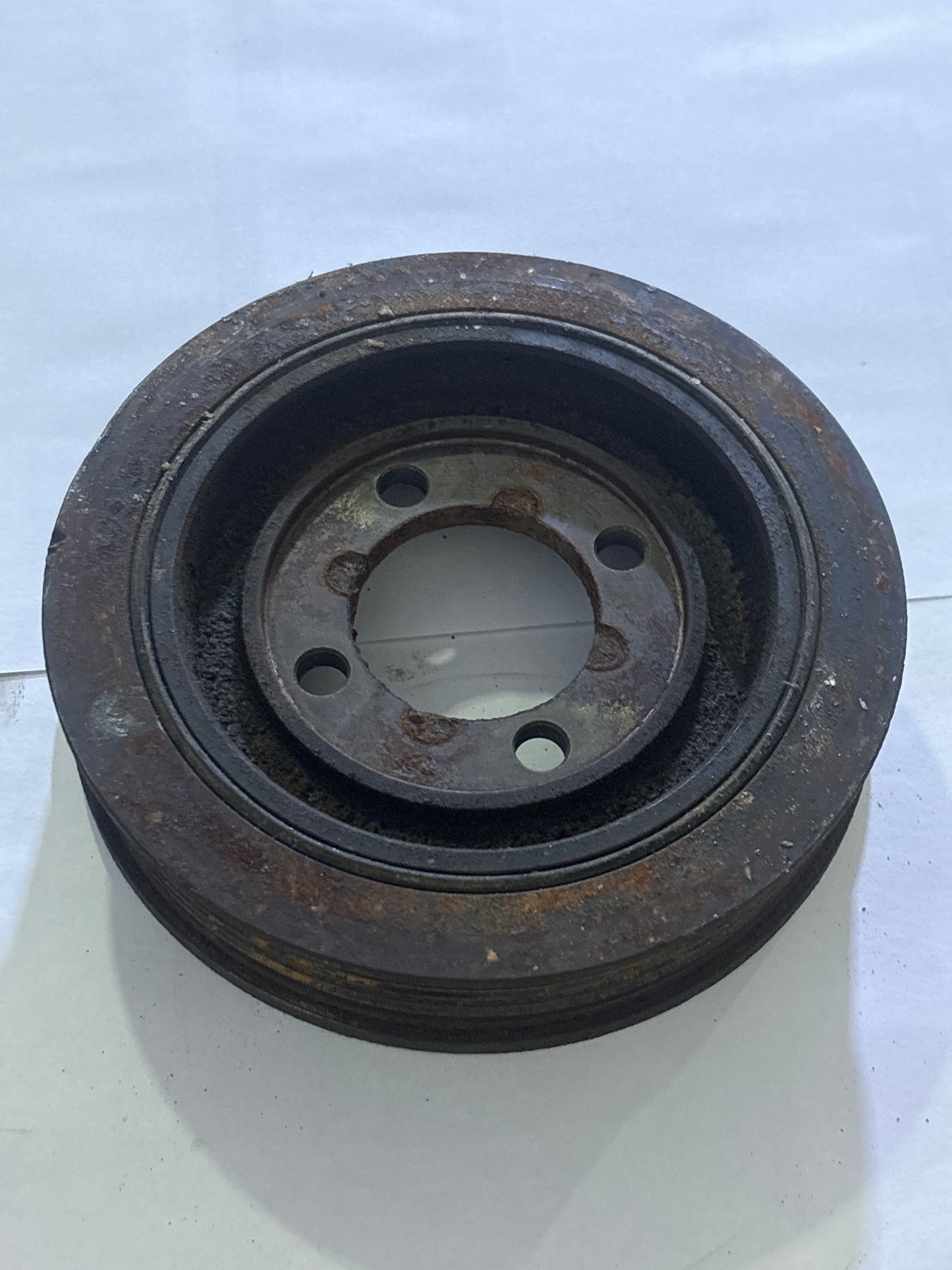 Damper Chevrolet Optra