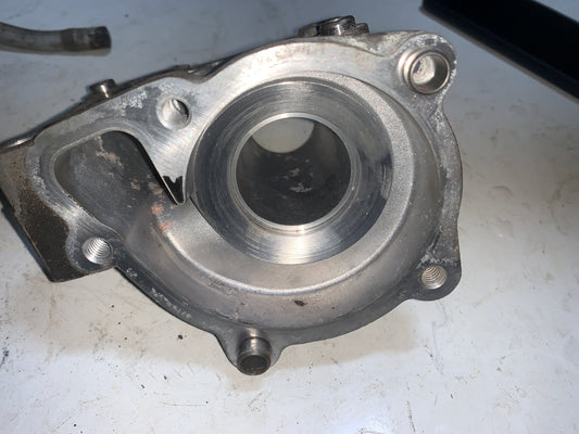 Base Bomba Agua Dodge Caliber 2.0