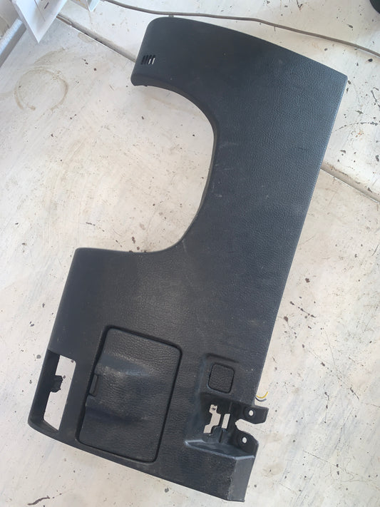 Tapa Volante Tablero Inferior Mazda6 Original