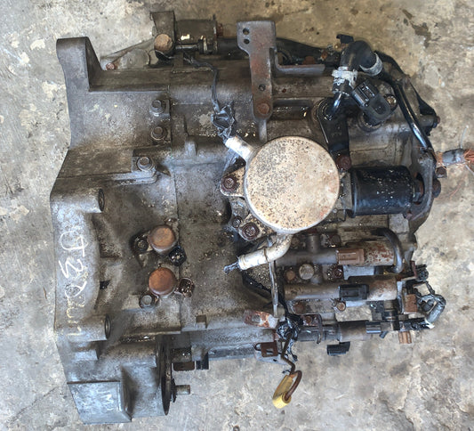 Caja Honda Accord J30A4 3.0L