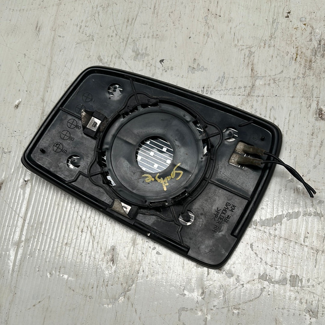 Espejo Retrovisor Kia Sportage 2006 2012