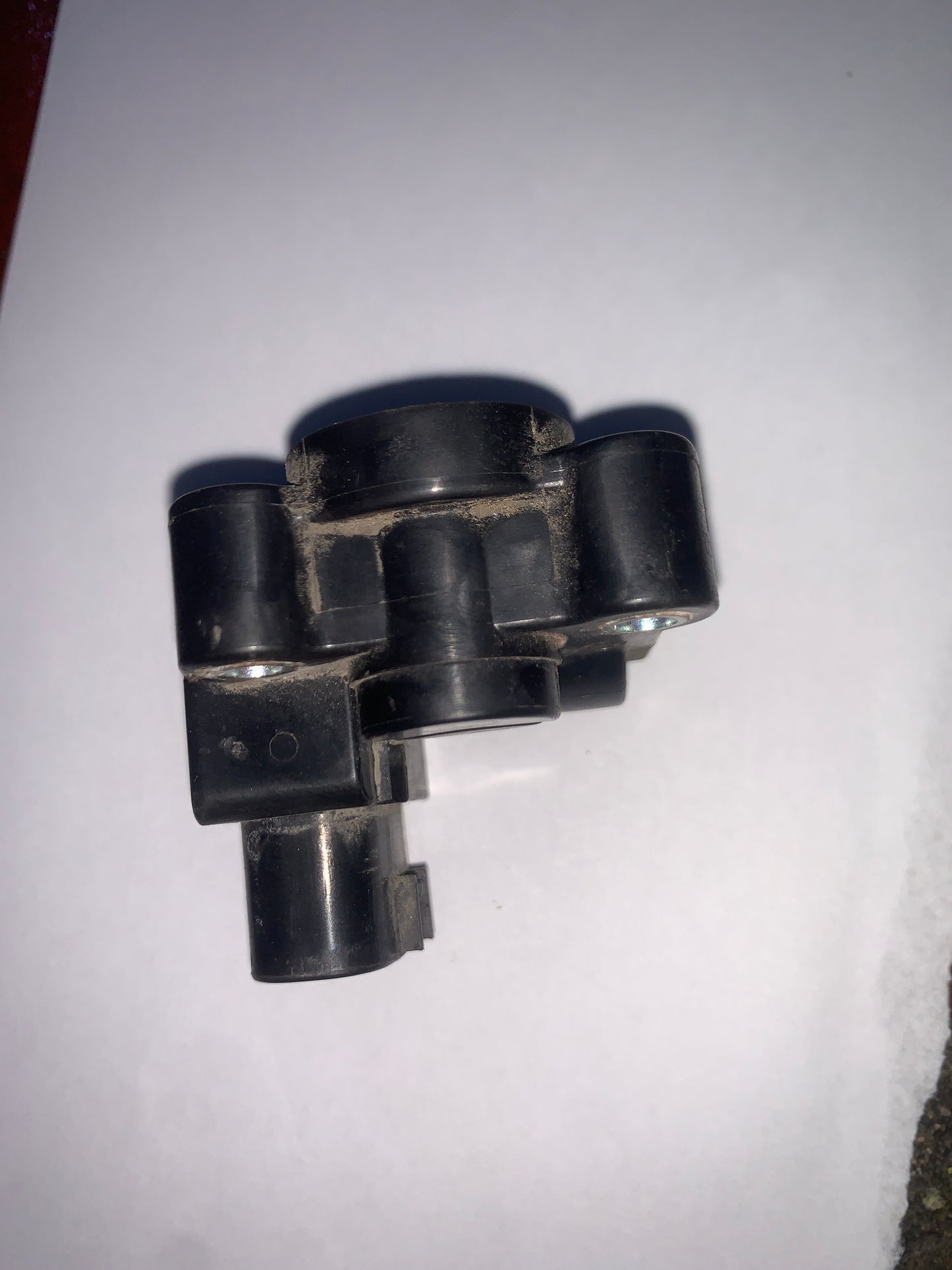 Valvula Minimo IAC Toyota Yaris 2000 2005 Corolla 2003 2008