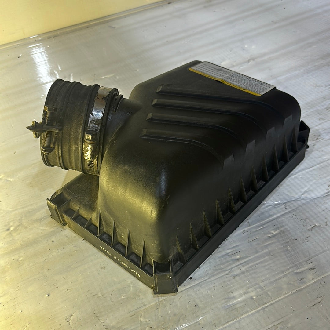 Tapa Superior Filtro Purificación Aire Hyundai Tucson