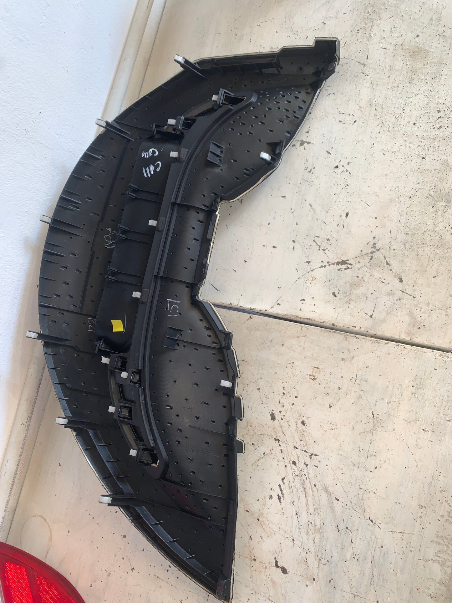 Embellecedor Cluster Honda Civic 2006 2011