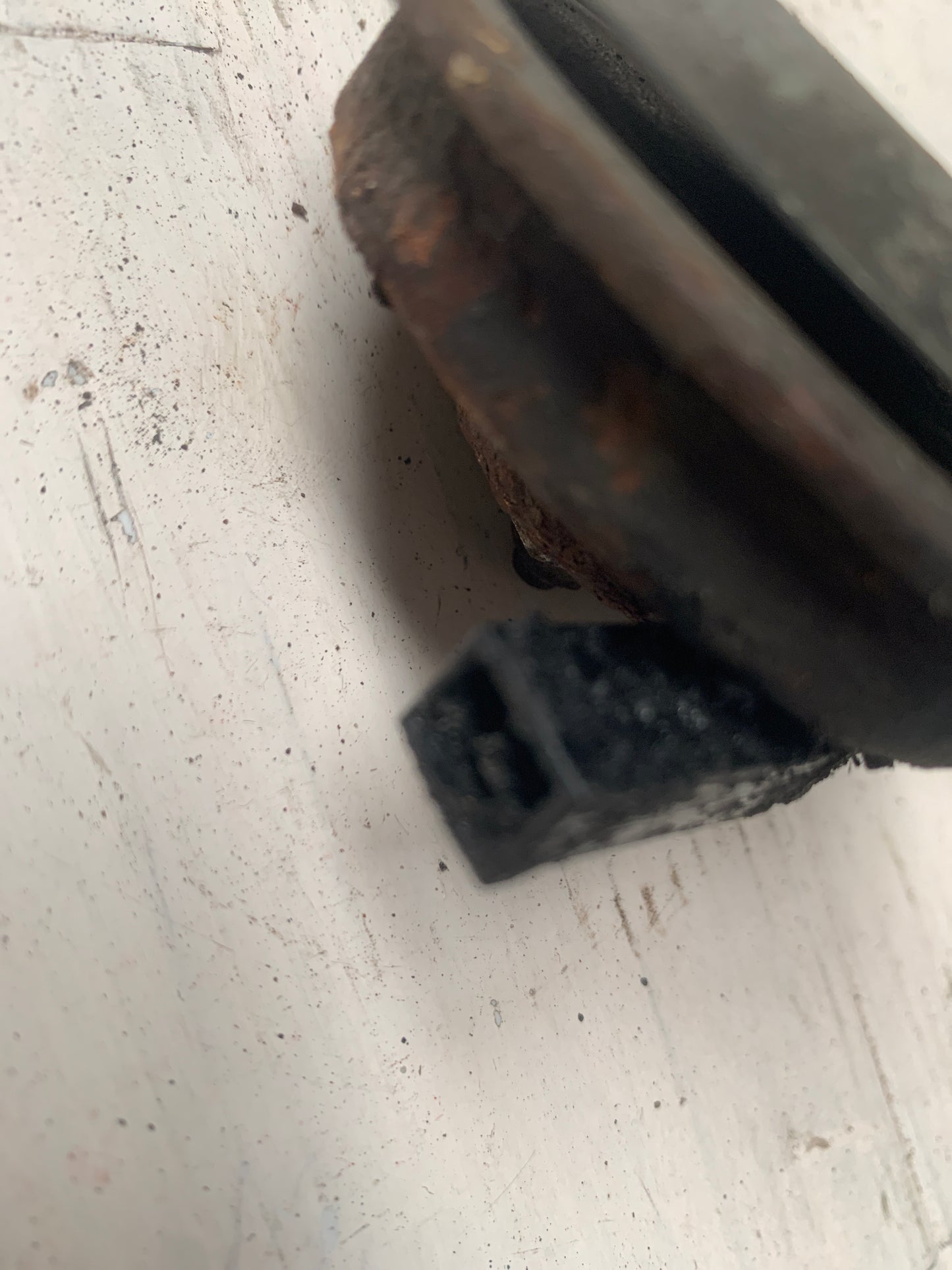 Pito Claxon Nissan Xtrail