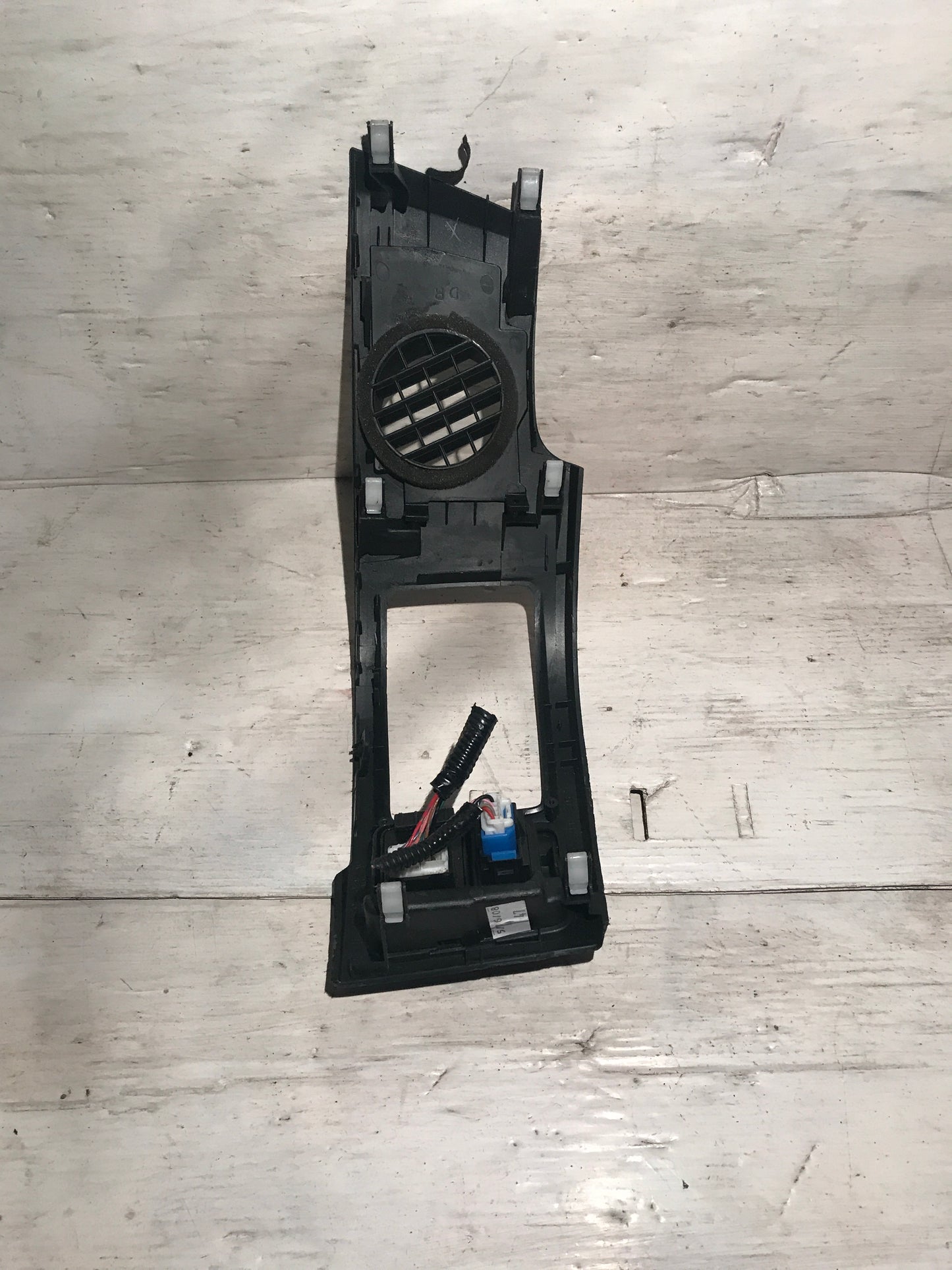 Marco Tablero Piloto Ventilacion Honda CRV 2007 2011