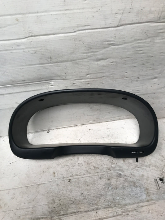 Embellecedor Cluster Hyundai Santa Fe 2006 2012