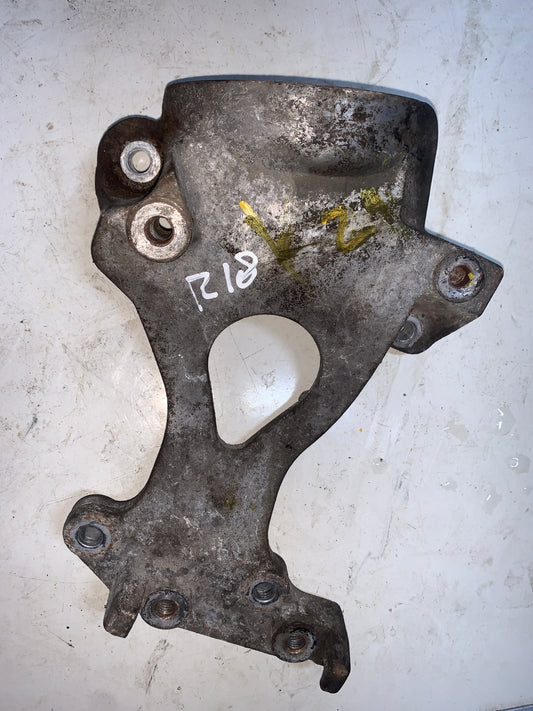 Base Compresor Honda Civic 2006 2011