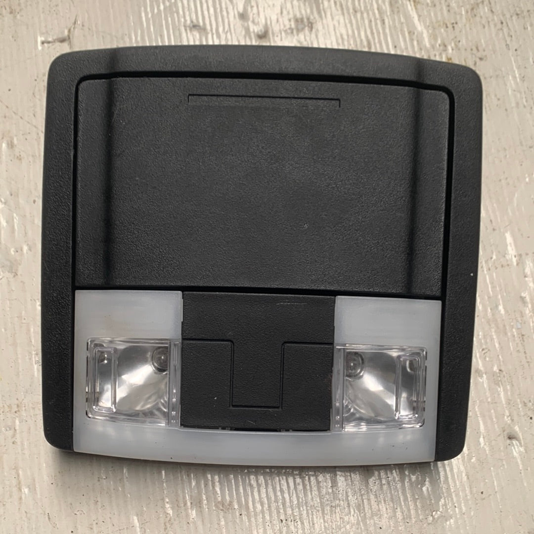 Lampara Luz Techo Delantero Ford Explorer Expedition 2011 2016