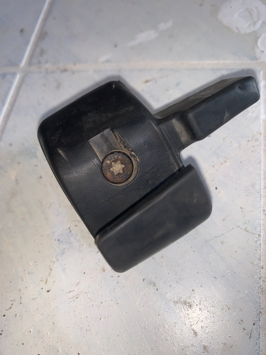 Tope Brazo Limpiaparabrisas Jeep Grand Cherokee Laredo 2005 2010 WK WH