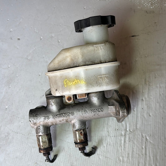 Bomba De Freno Hyundai Elantra 2001 2012