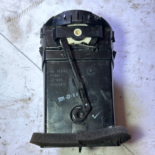 Rejilla Aire Chevrolet Cruze