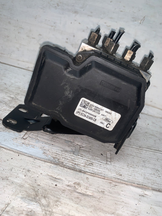 Modulo ABS Ford F250 2016