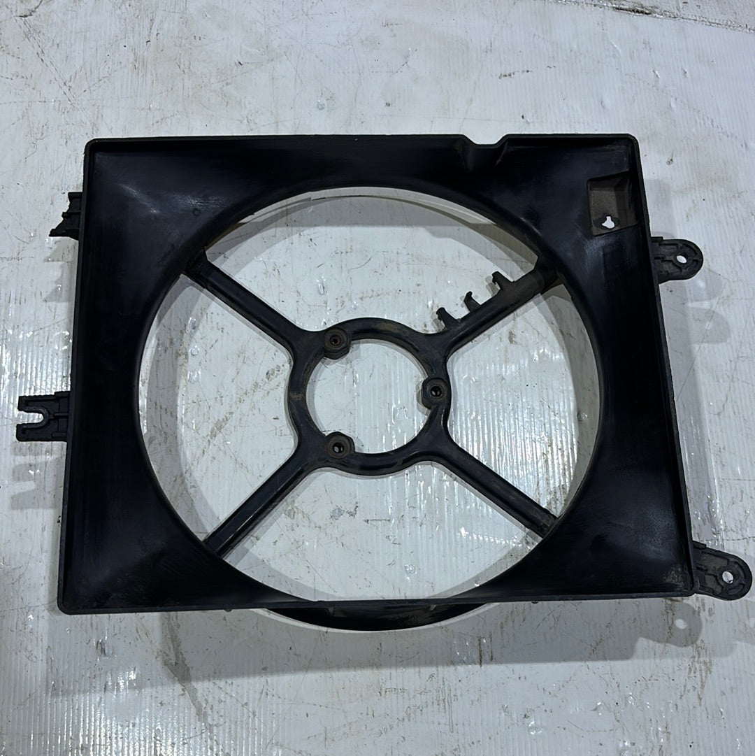 Carcasa Electro Chevrolet Optra