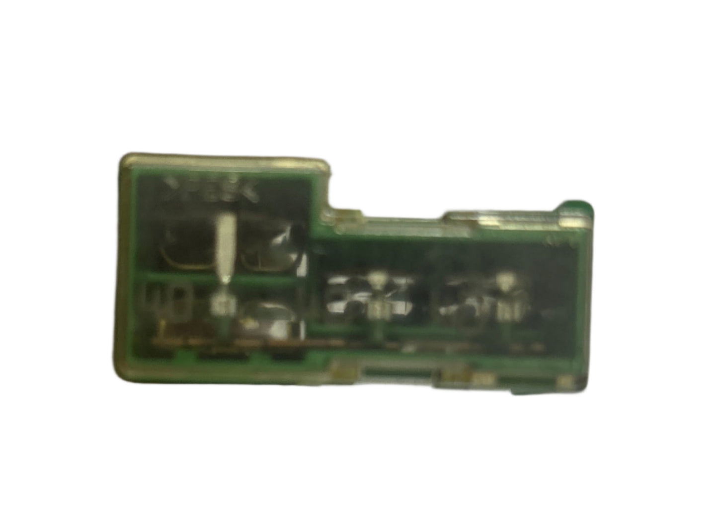 Fusible Triple 40 amp