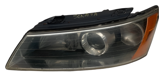 Faro Hyundai Sonata 2005 2008