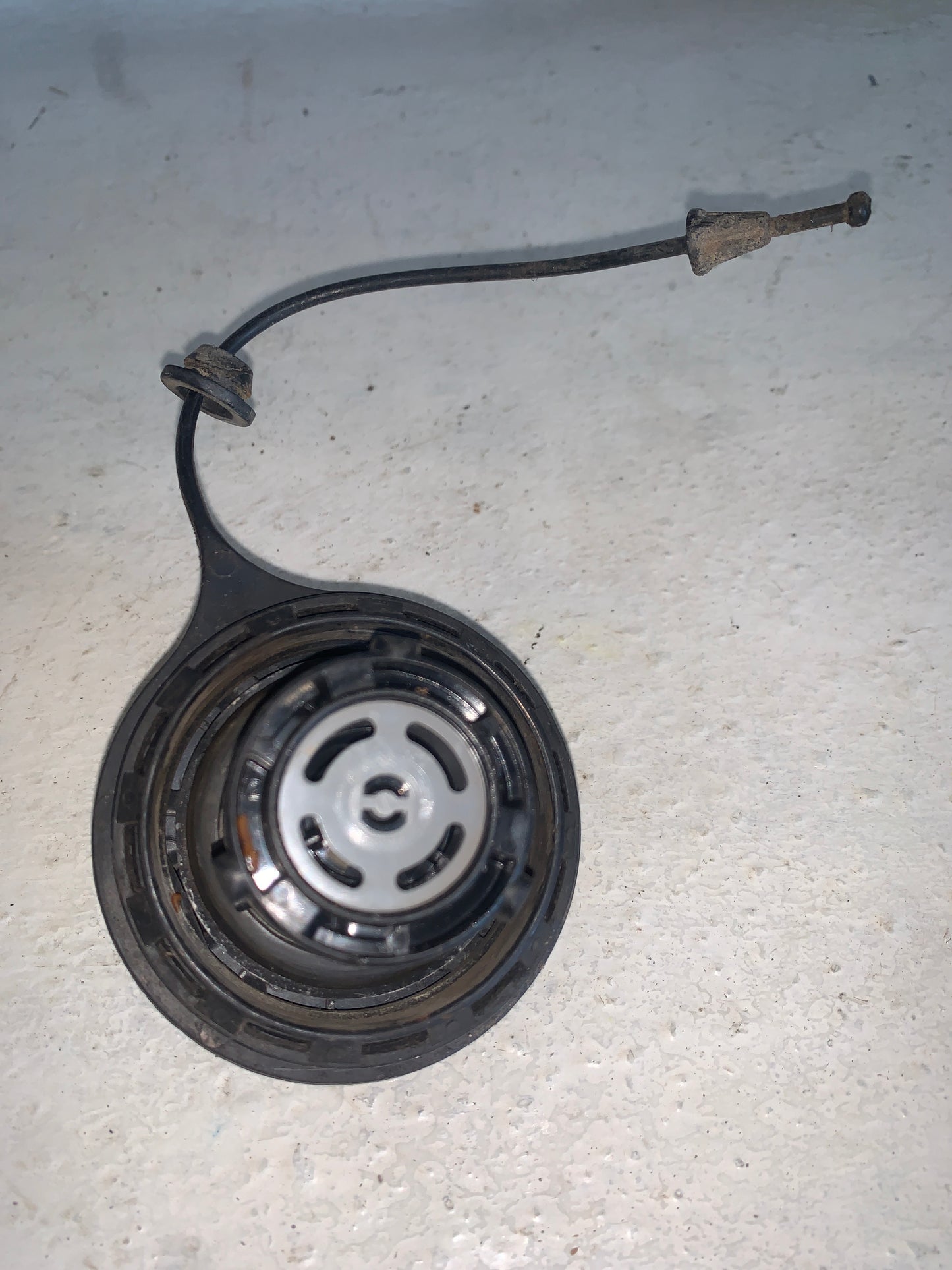 Tapa Gasolina Ford F150 1997 2006