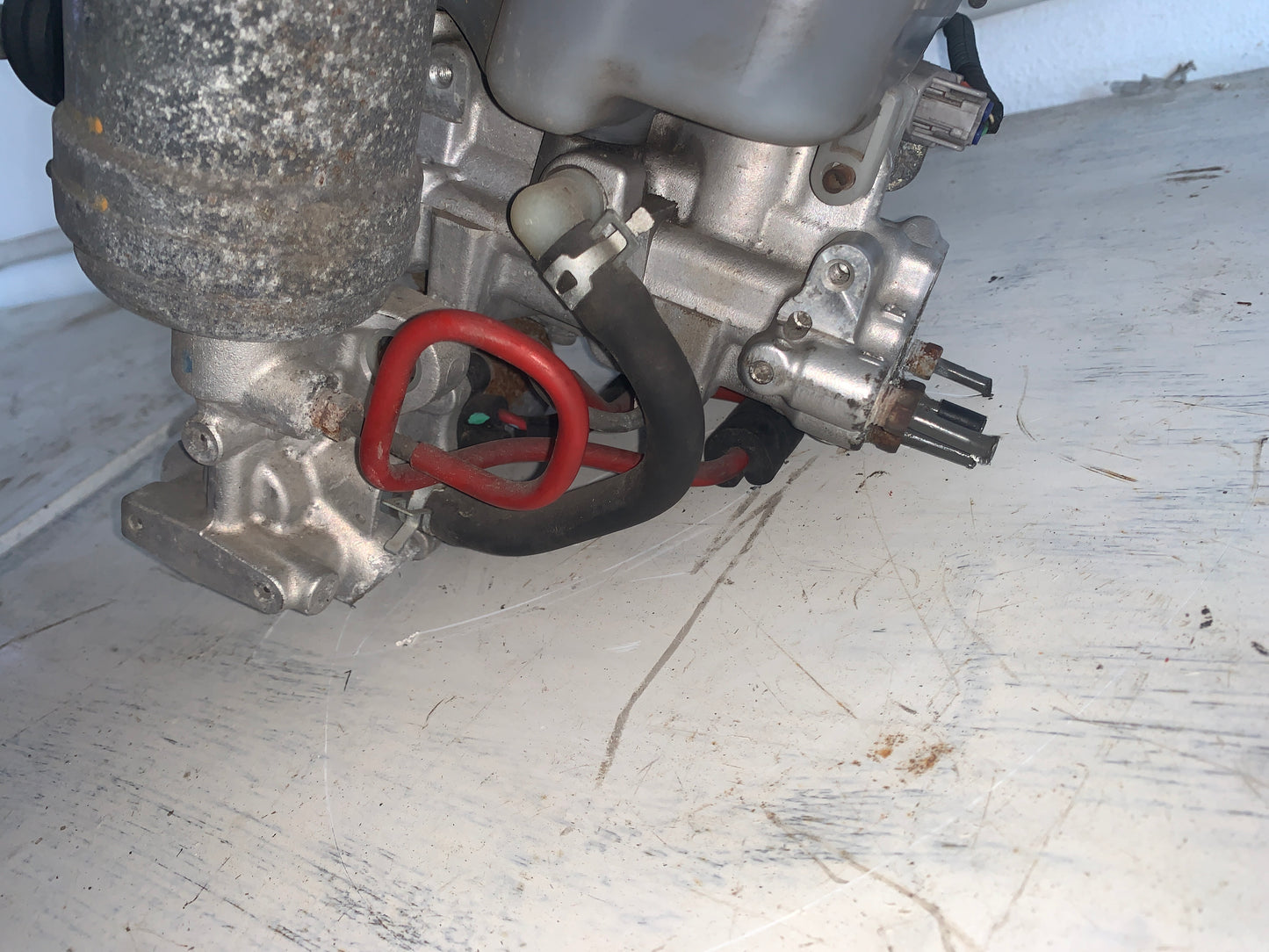 HidroBooster ABS Freno Toyota 4Runner 2005 2022