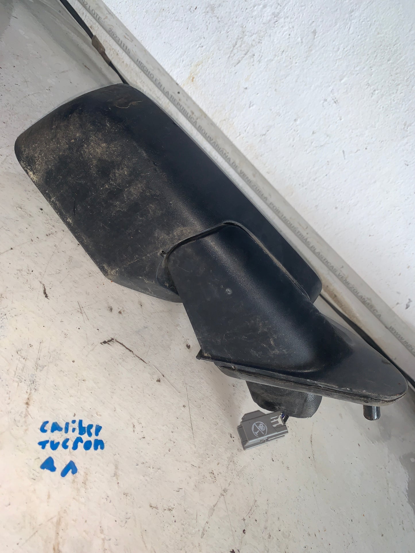 Retrovisor Ford Escape 2008 2014