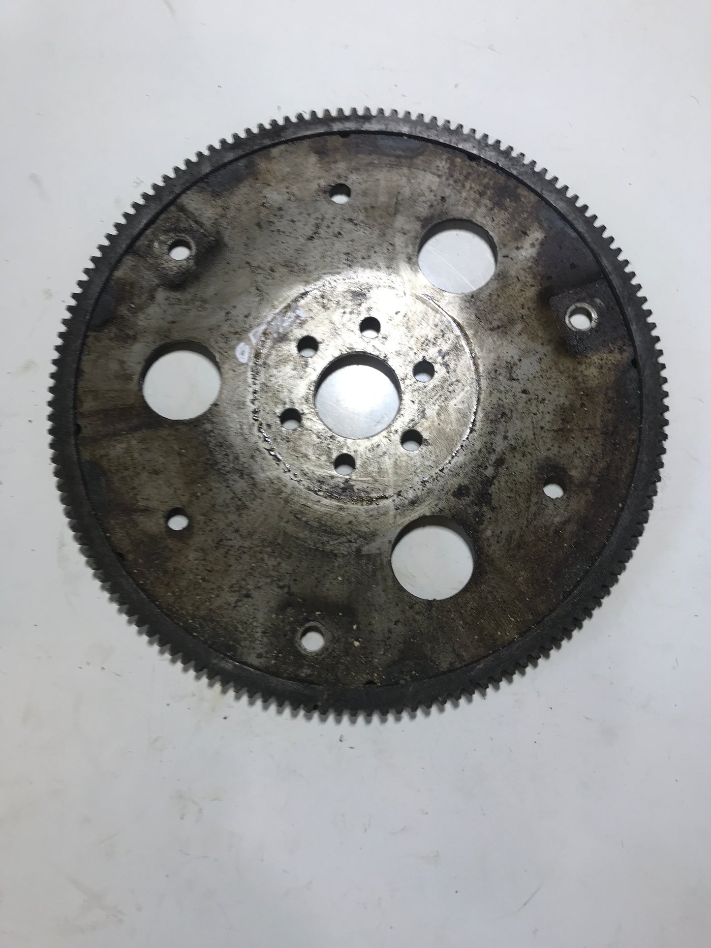 Cremallera Chevrolet Optra