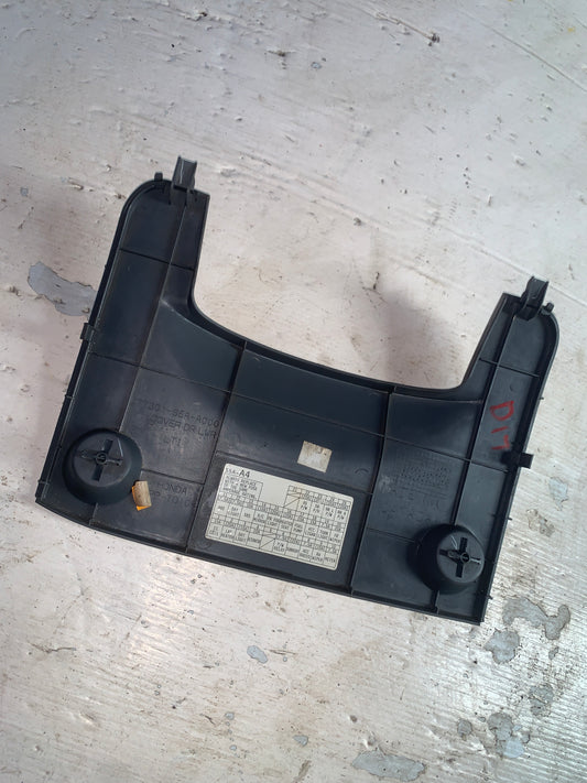 Tapa Fusilera Interna Honda Civic 2001 2005