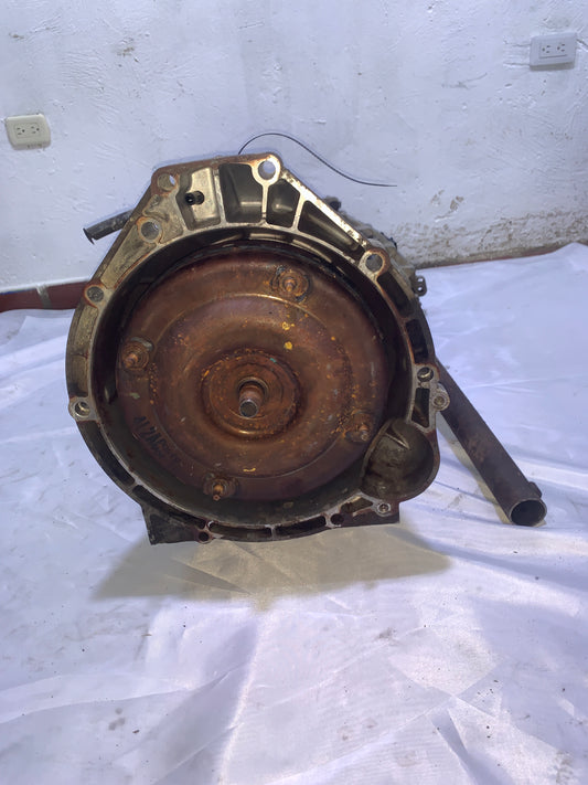 Caja Ford Explorer 4x4 4.0L