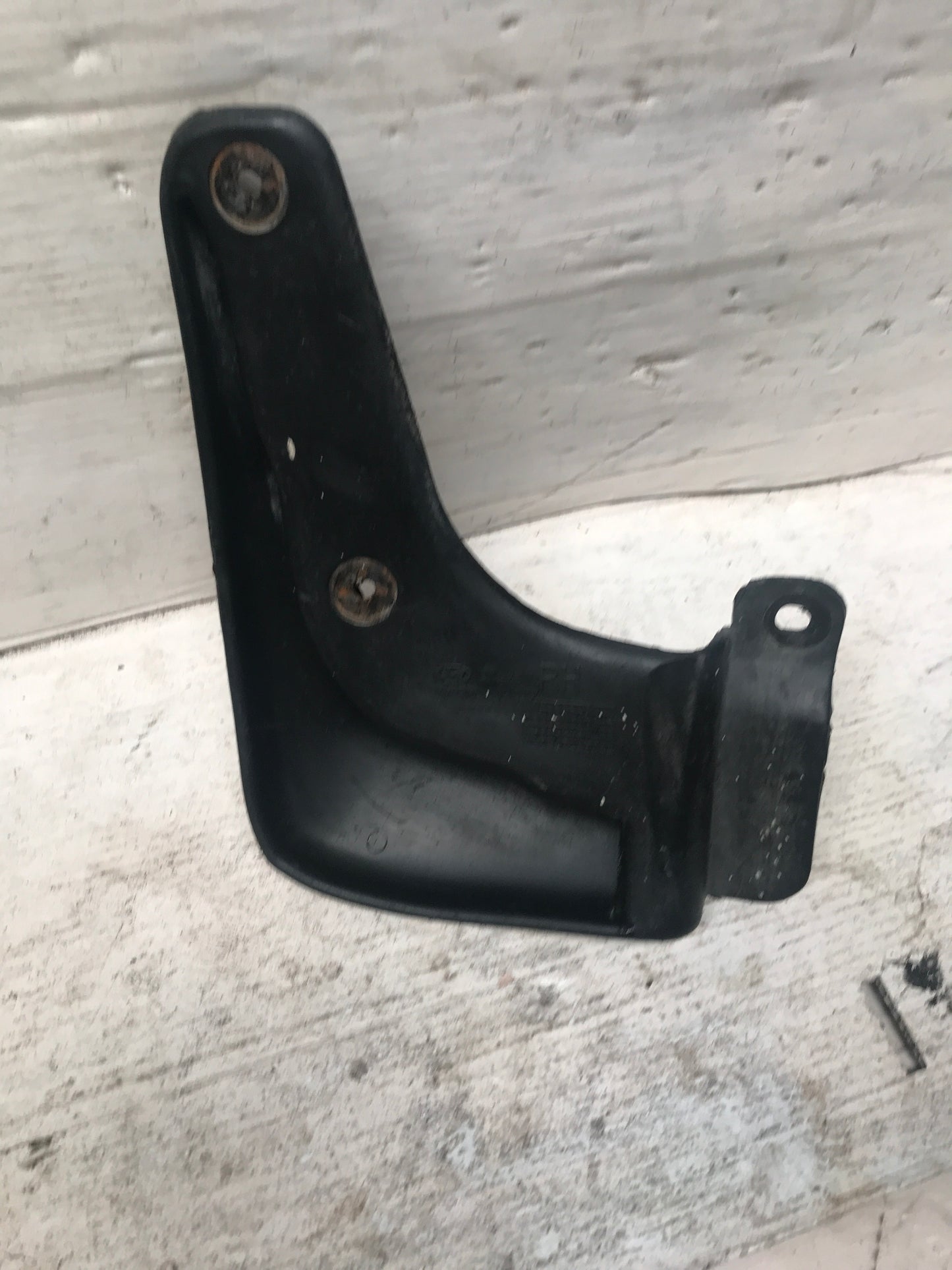 Chapaleta Delantera Hyundai Elantra 2001 2012