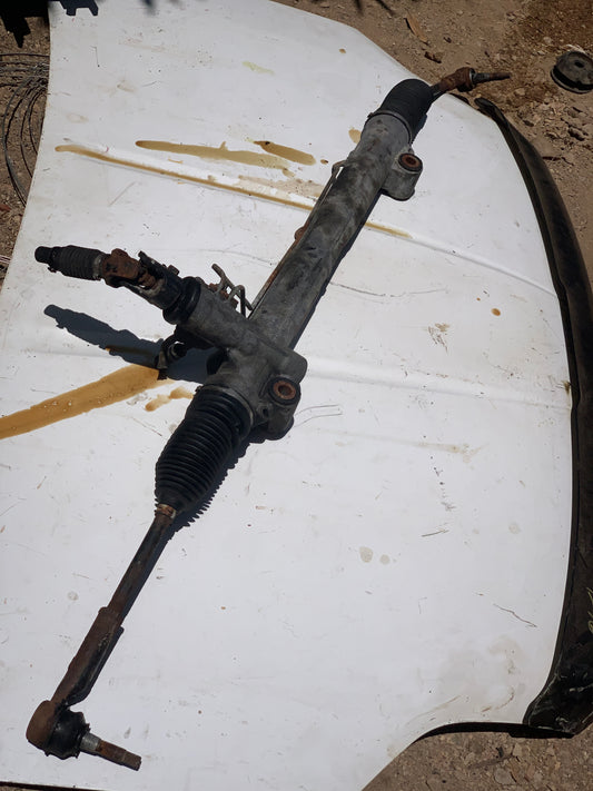 Cajetin Jeep Commander 2005 2010