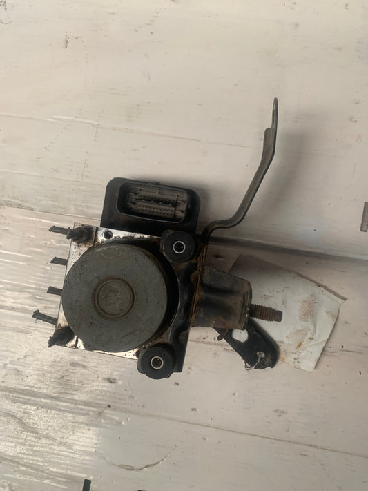 Modulo ABS Toyota Corolla 2009 2014 Irani