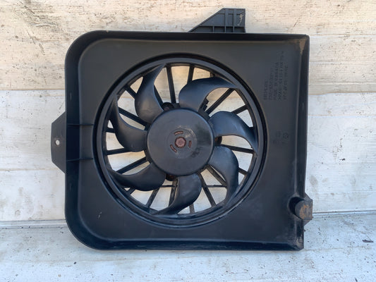 Electroventilador Dodge Grand Caravan Town & Country 2001 2004
