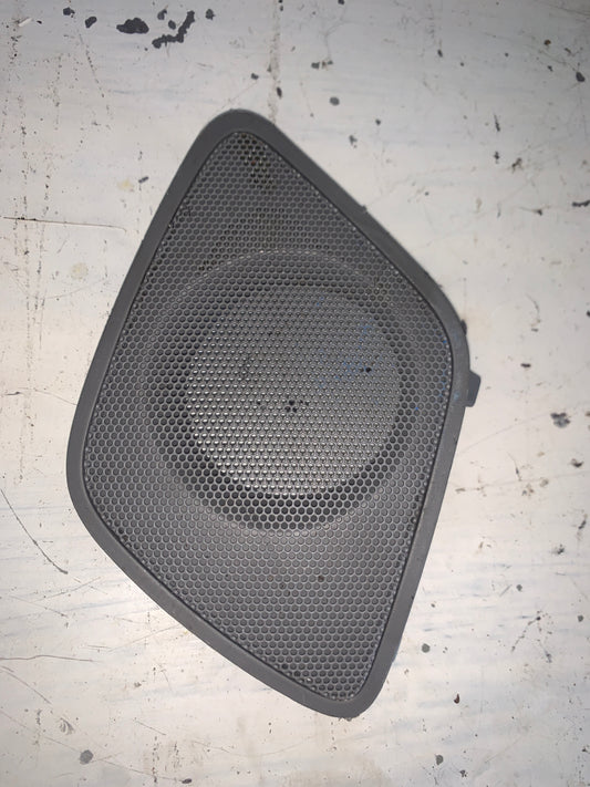 Tapa Corneta Puerta Toyota 4Runner 2004 2008