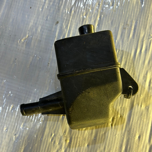 Quema Gases Nissan Sentra B16 2.0
