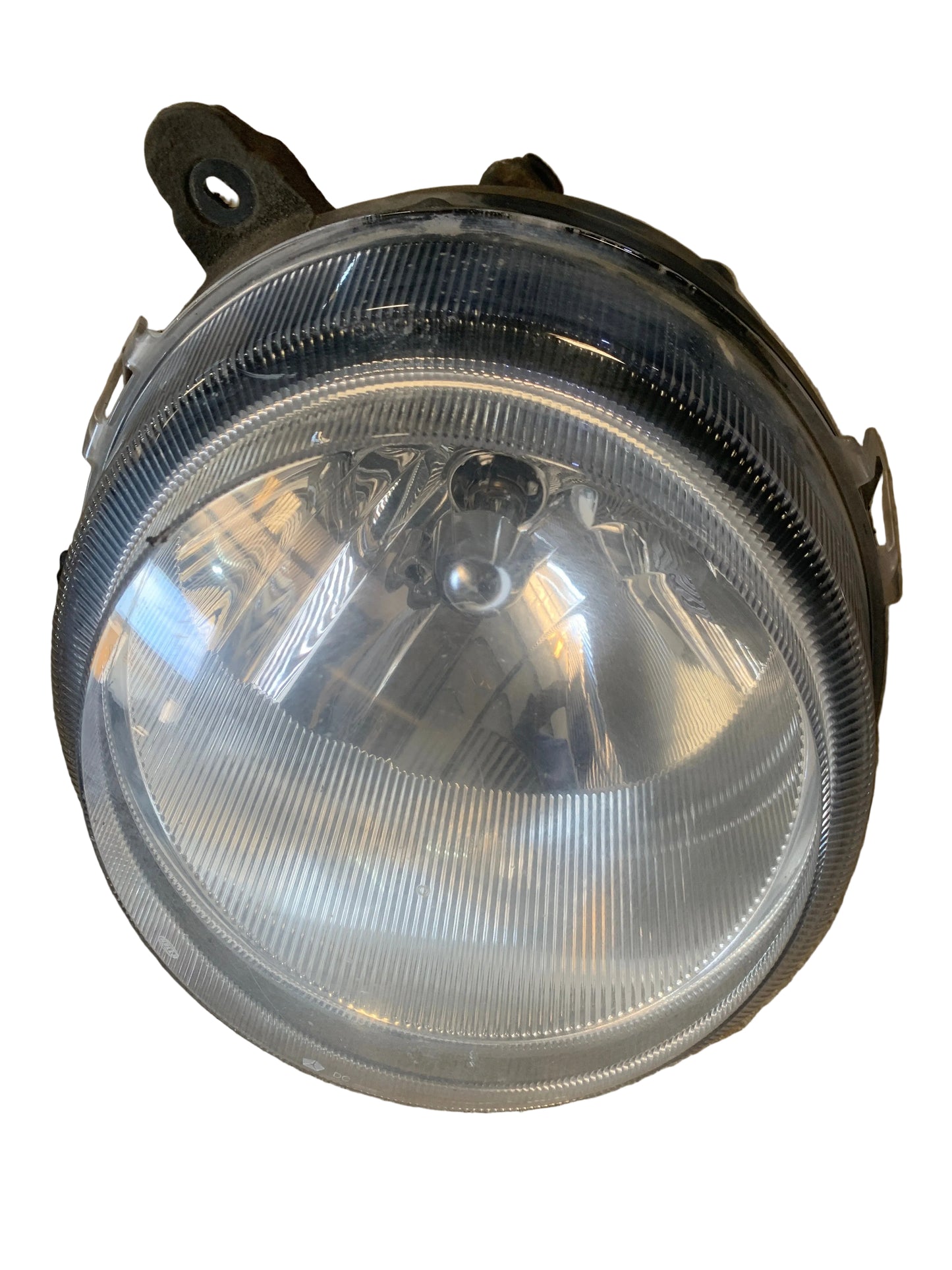 Faro Delantero Jeep Patriot Compass 2007 2011