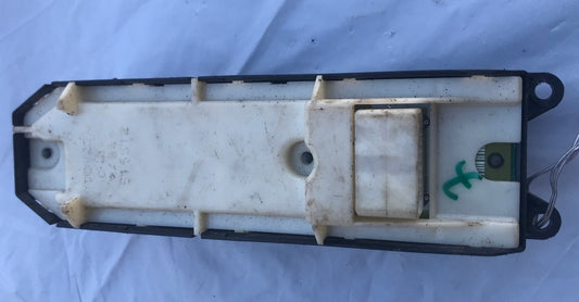 Mando Eleva Vidrio Piloto Toyota Camry Corolla 2007 2013