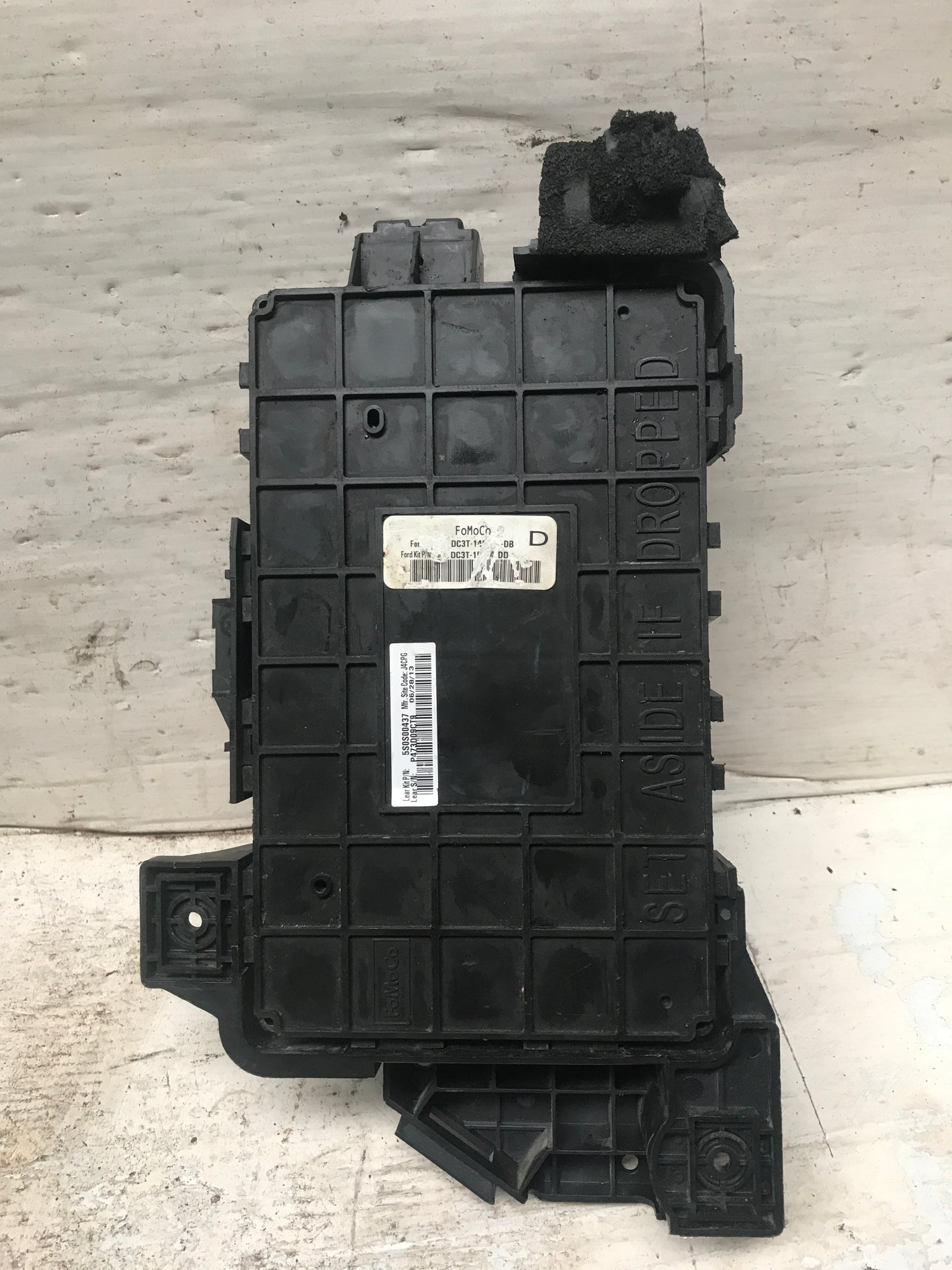 Fusilera Interna Ford F150 F250 F350 Super Dutty 2008 2010