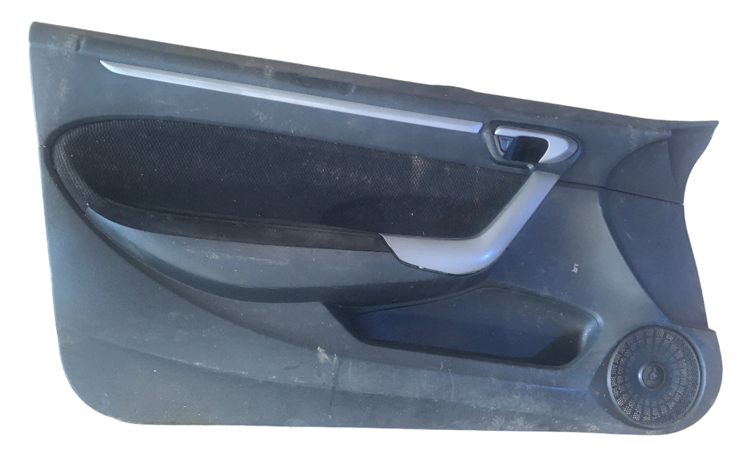 Tapa Puerta Honda Civic 2006 2012 2Ptas SI