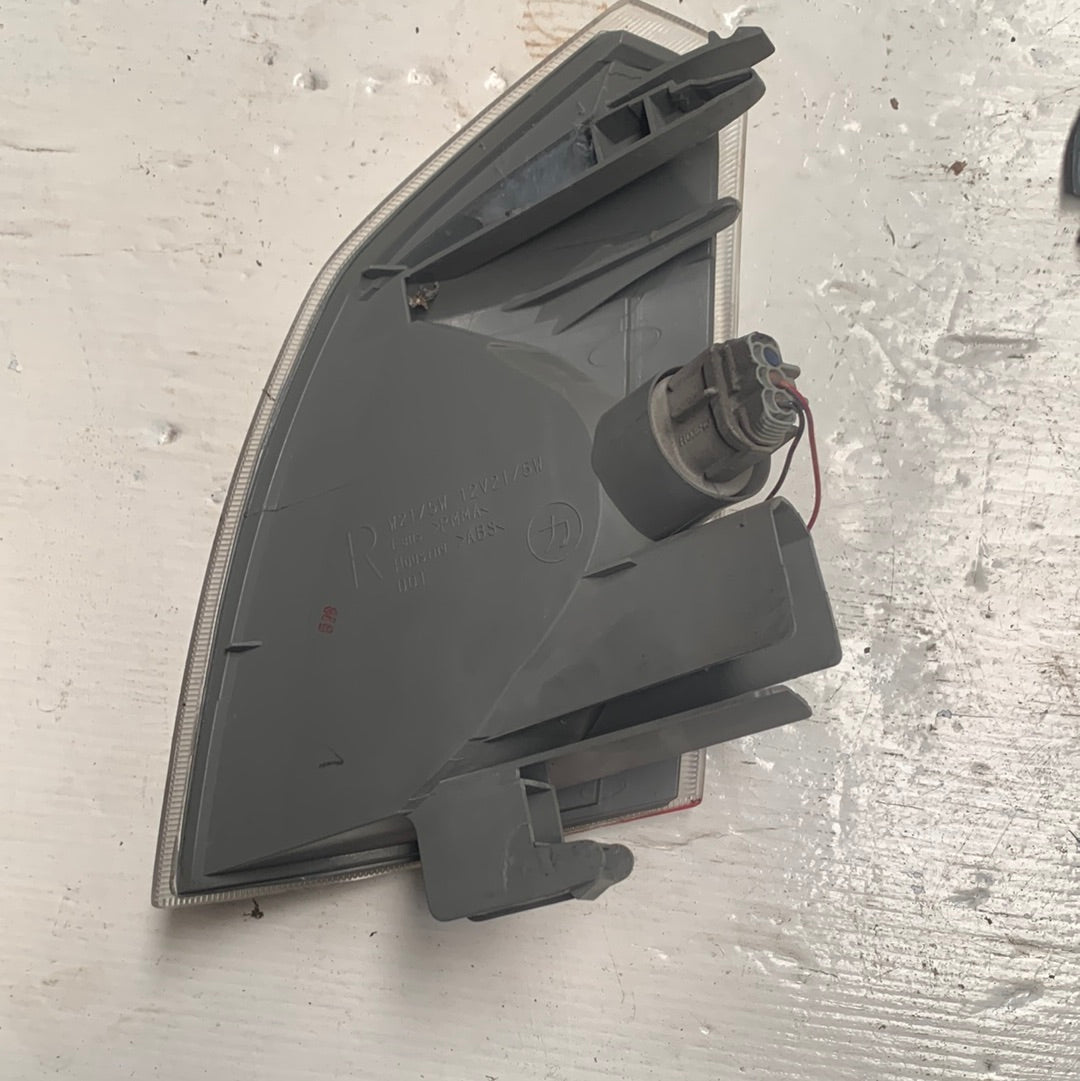 Cocuyo Faro Lateral Nissan Xtrail Original