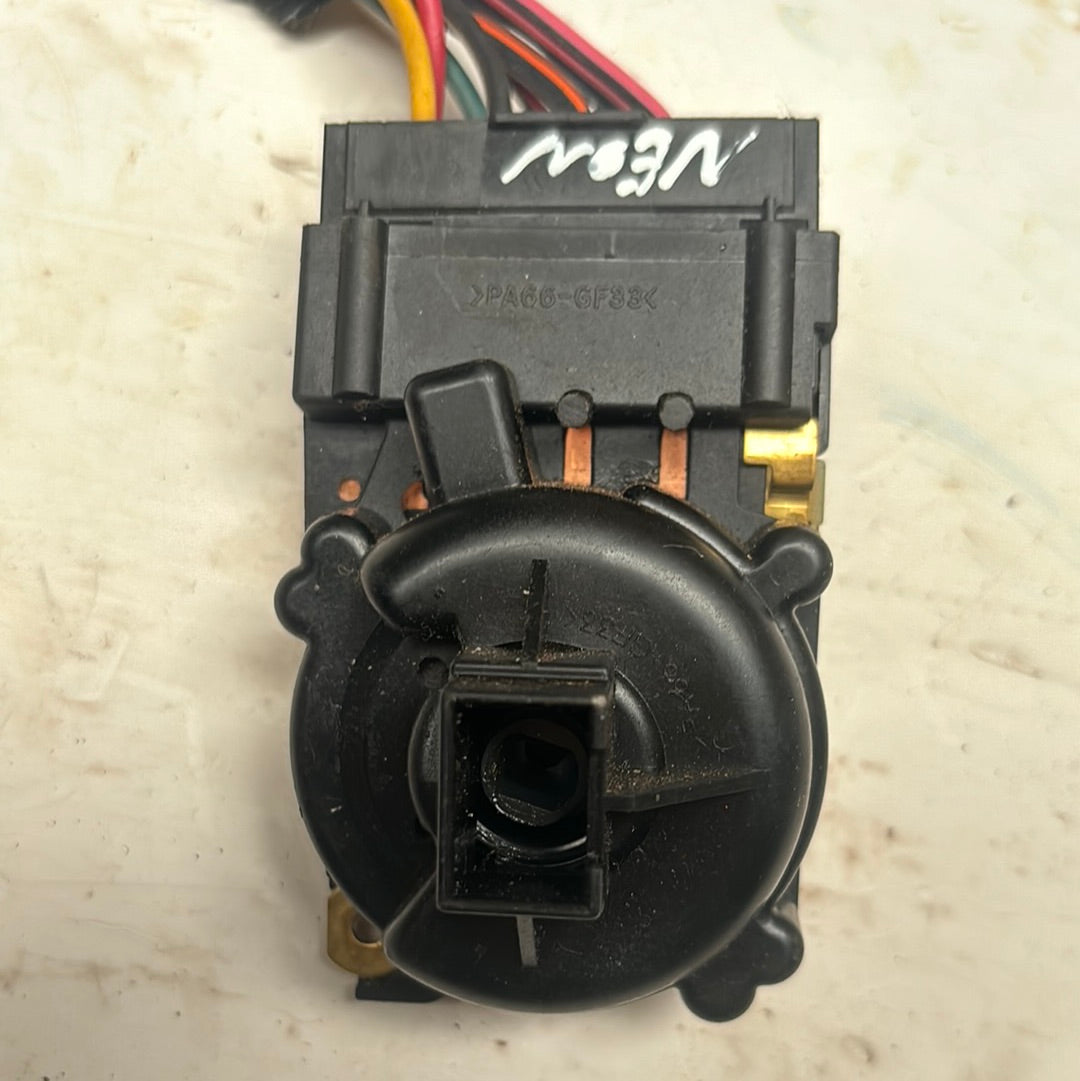 Conmutador Encendido Dodge Neon 2002 2006 Original