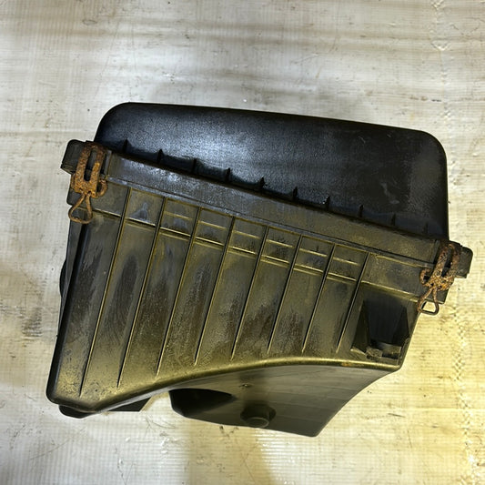 Caja Carcasa Filtro Purificación Aire Jeep Cherokee 1999 2005