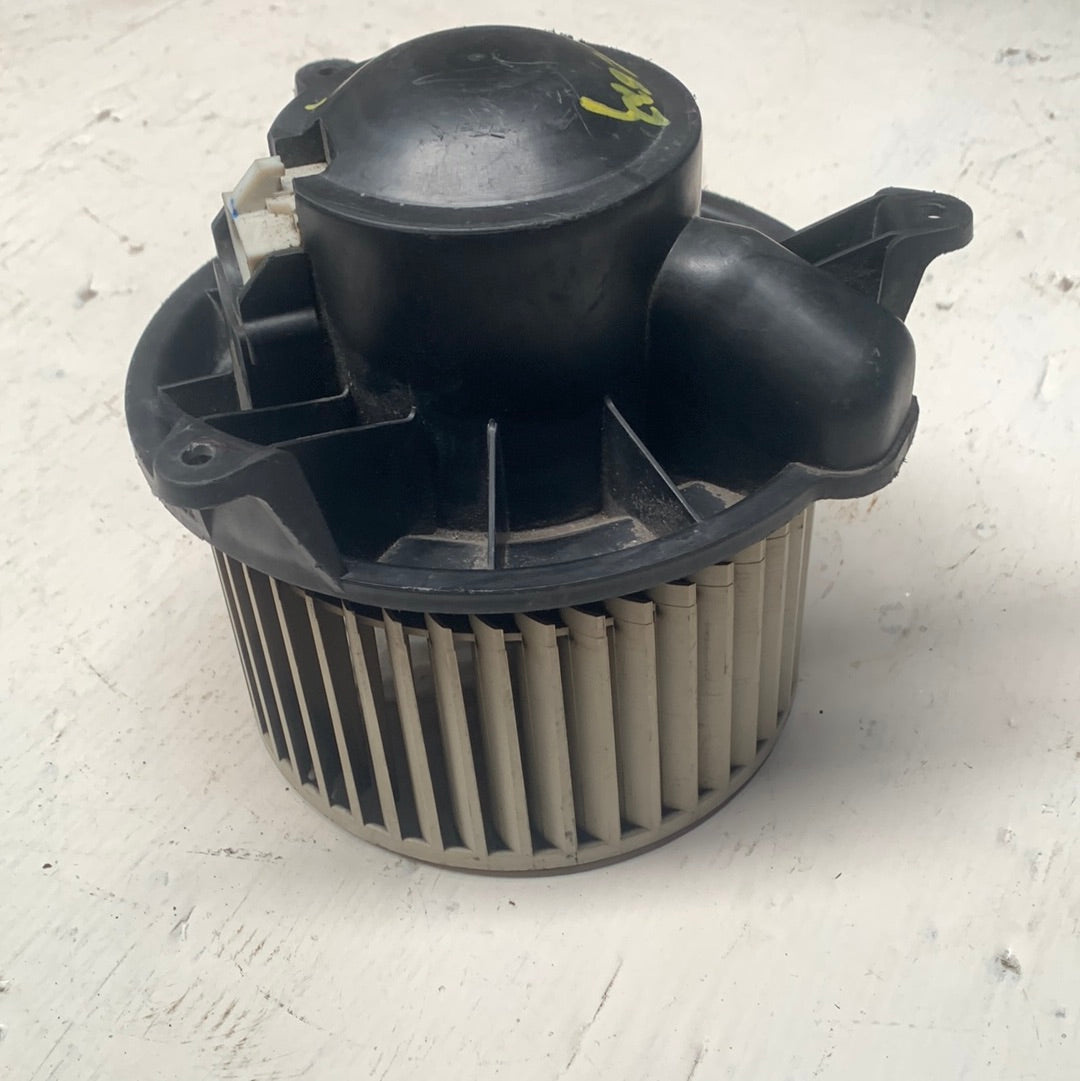 Soplador Aire Acondicionado Ford F150 Expedition